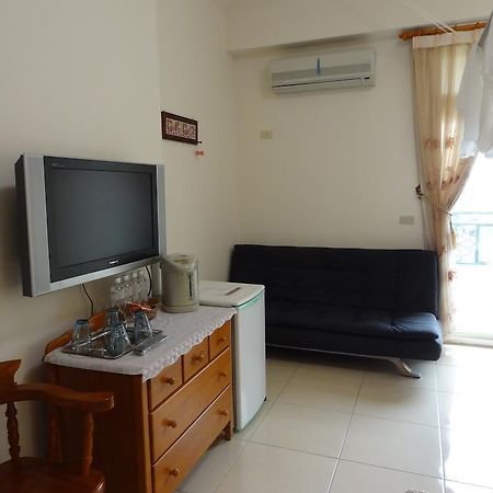 Melody Homestay Hualien Exterior foto