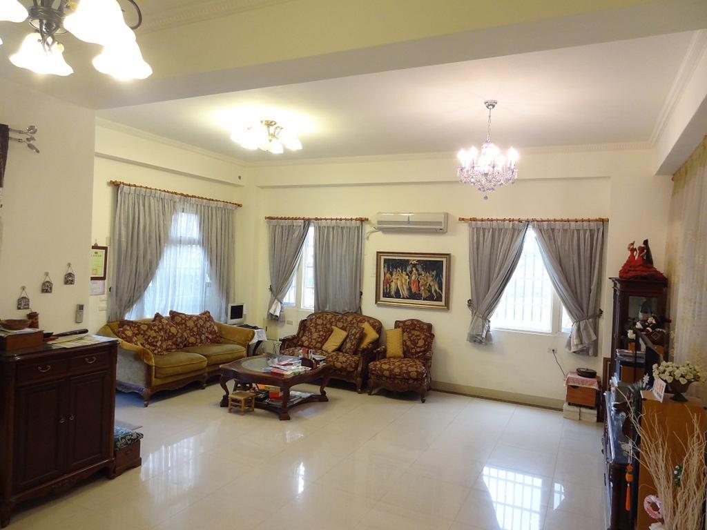 Melody Homestay Hualien Exterior foto