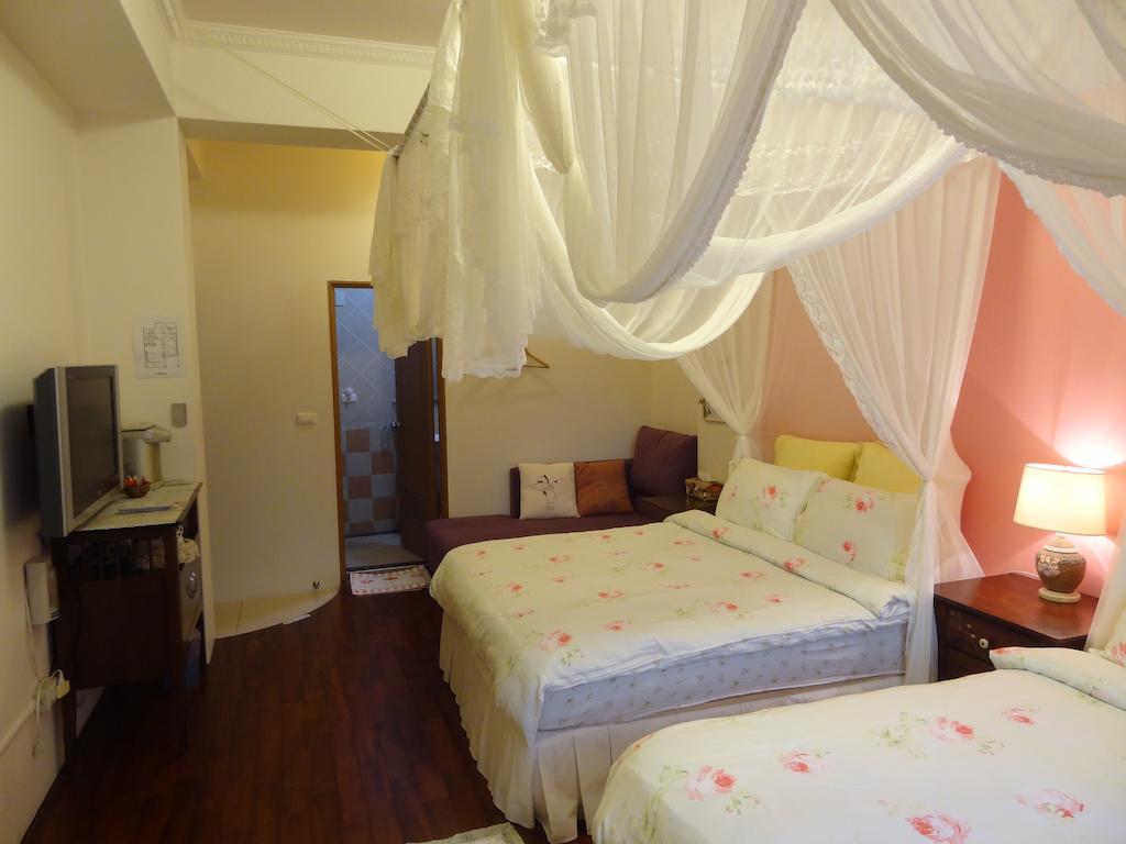 Melody Homestay Hualien Habitación foto