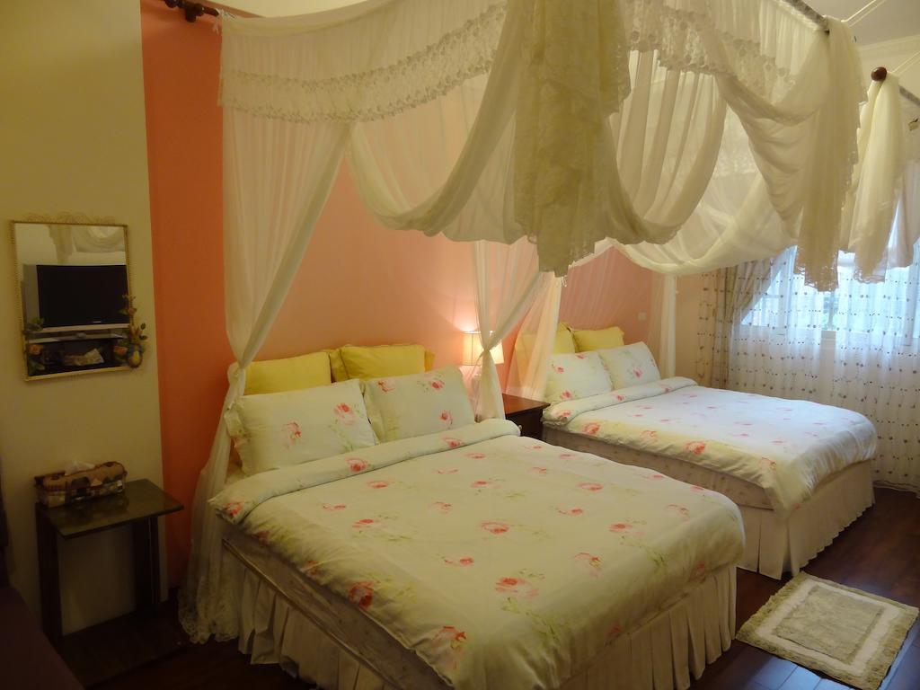 Melody Homestay Hualien Habitación foto