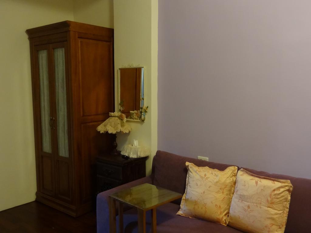 Melody Homestay Hualien Habitación foto