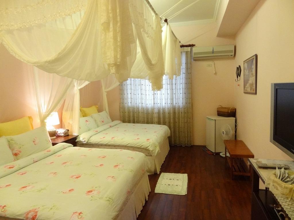 Melody Homestay Hualien Habitación foto