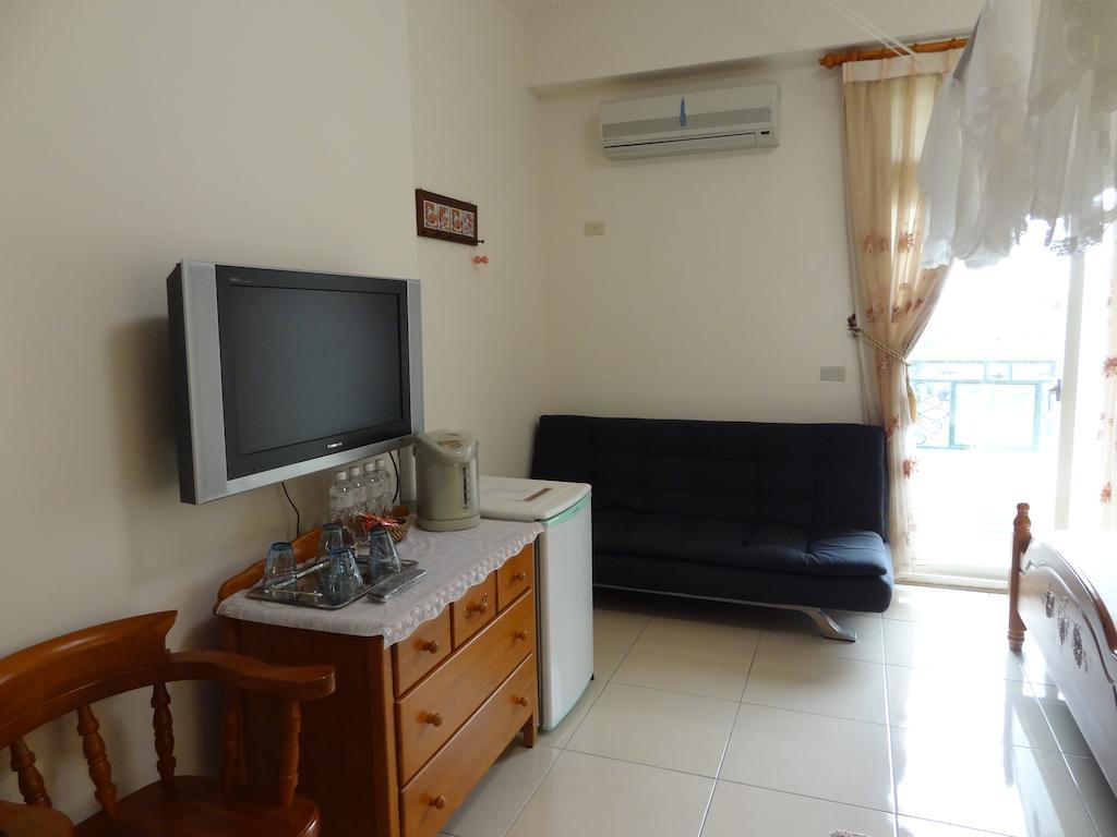 Melody Homestay Hualien Exterior foto